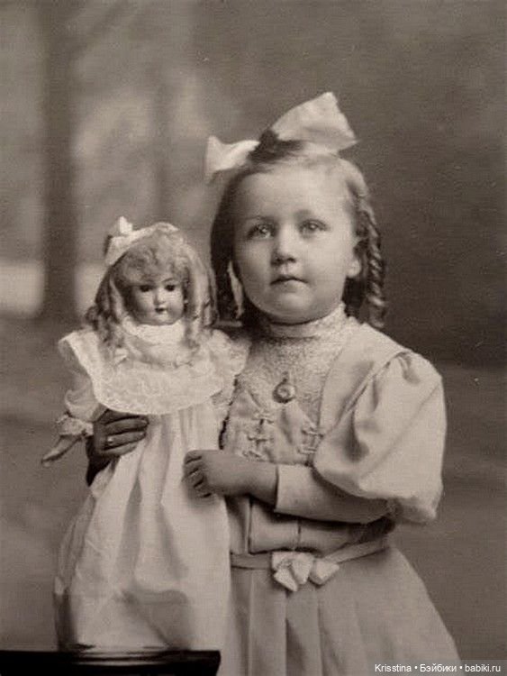 Очарование времени, часть третья