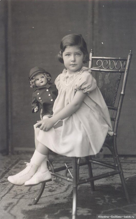 Очарование времени, часть третья