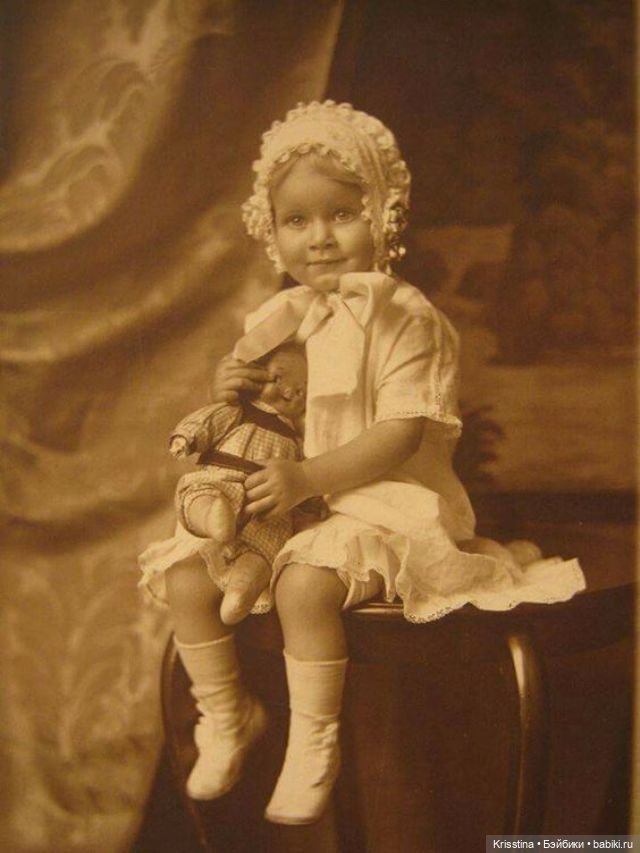 Очарование времени, часть вторая