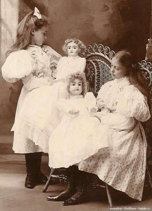 Очарование времени, часть вторая