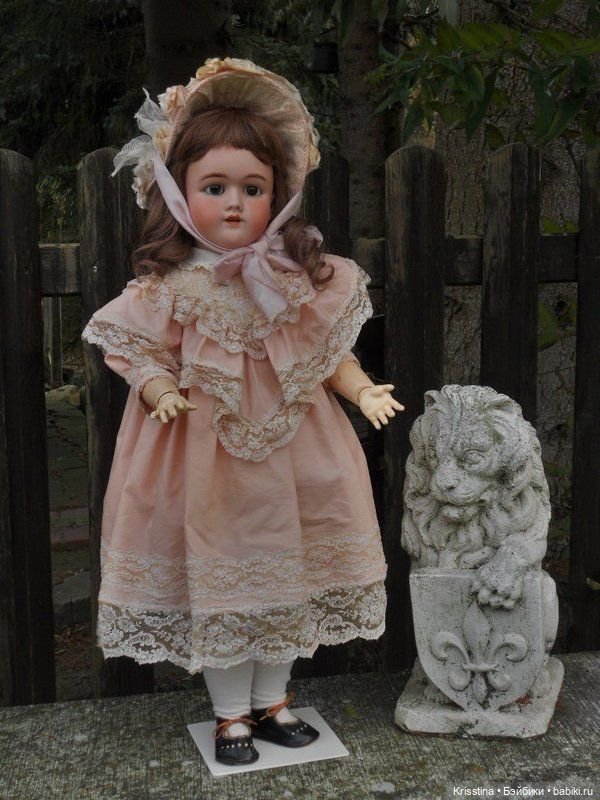 Очарование времени, часть третья