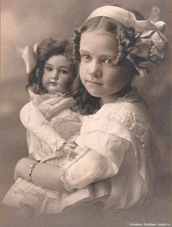 Очарование времени, часть вторая