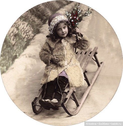 Очарование времени — Всё об антикварных куклах: история