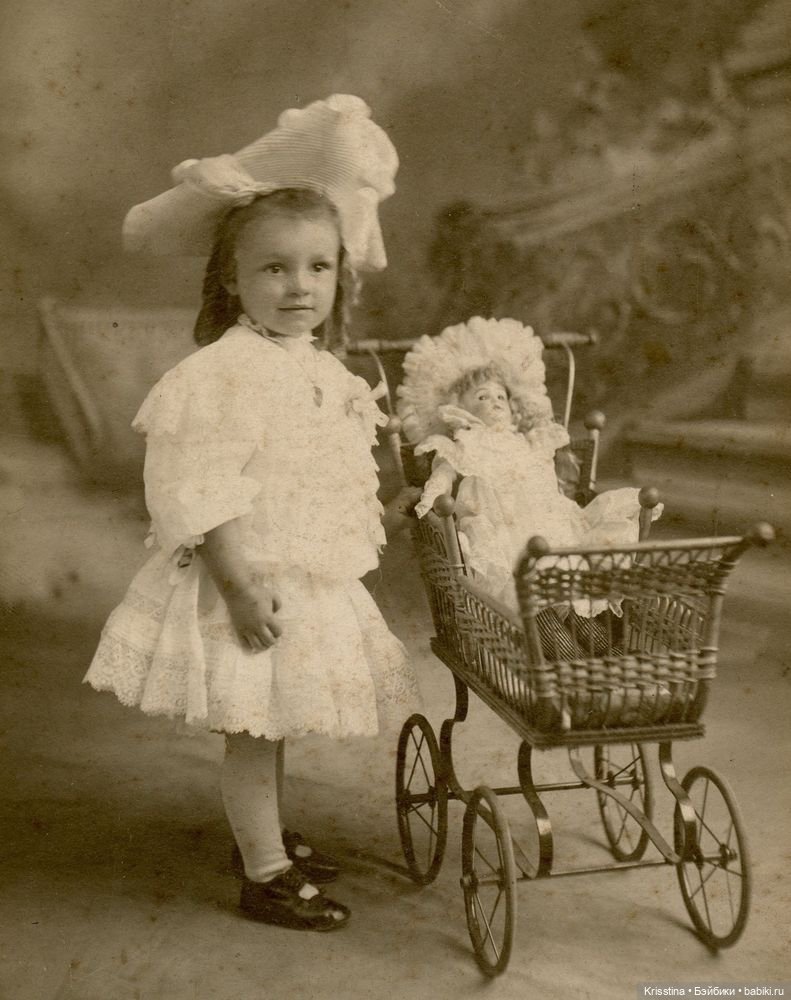 Очарование времени, часть третья (фото 8)