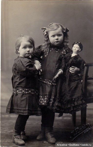 Очарование времени, часть третья