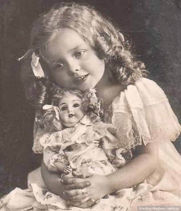 Очарование времени, часть вторая