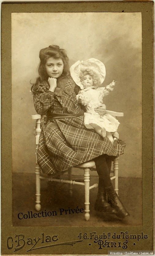 Очарование времени,часть четвертая