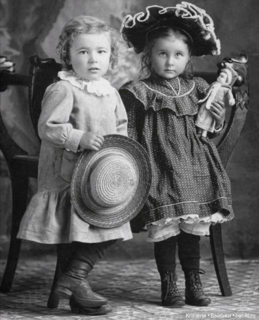 Очарование времени,часть четвертая