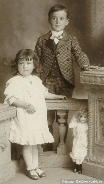 Очарование времени,часть шестая