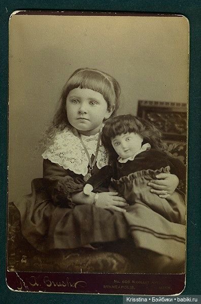 Очарование времени,часть шестая (фото 5)