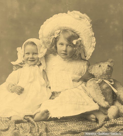 Очарование времени,часть пятая