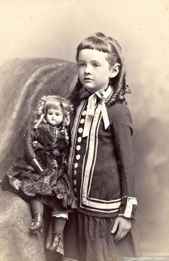 Очарование времени,часть шестая