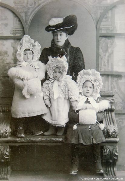 Очарование времени,часть пятая