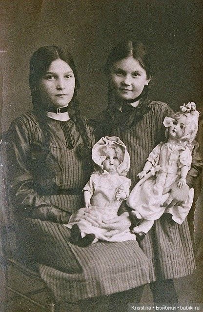 Очарование времени,часть шестая