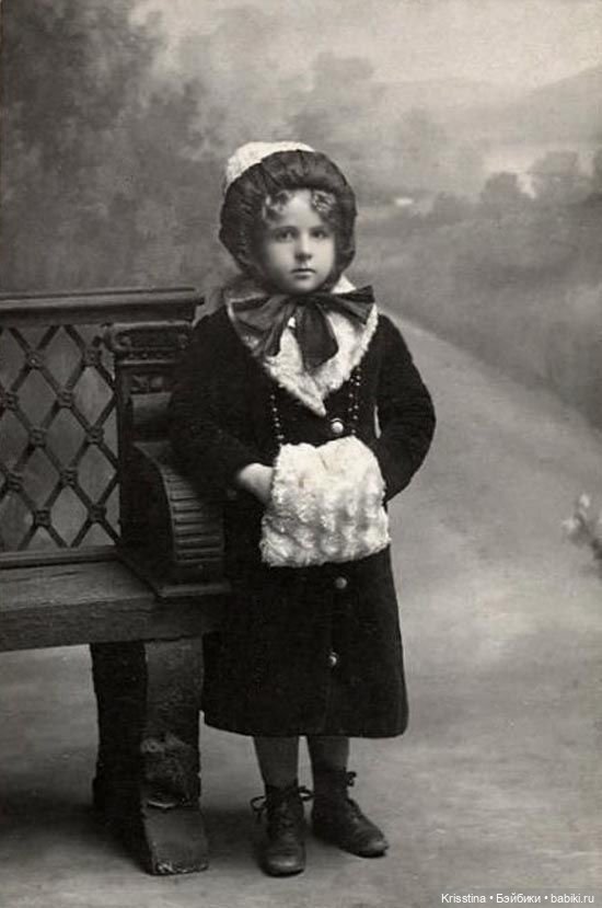 Очарование времени,часть пятая