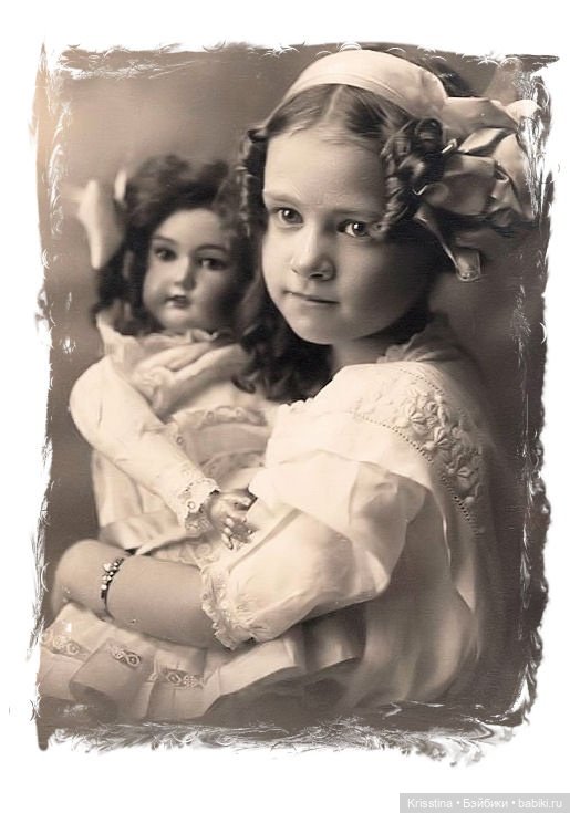 Очарование времени,часть шестая