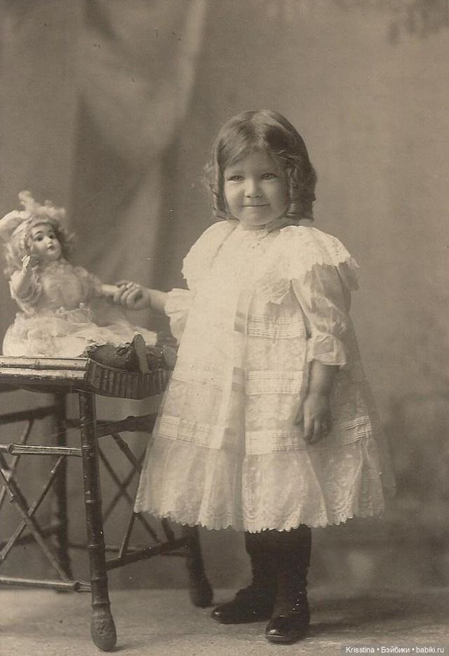 Очарование времени,часть пятая (фото 9)