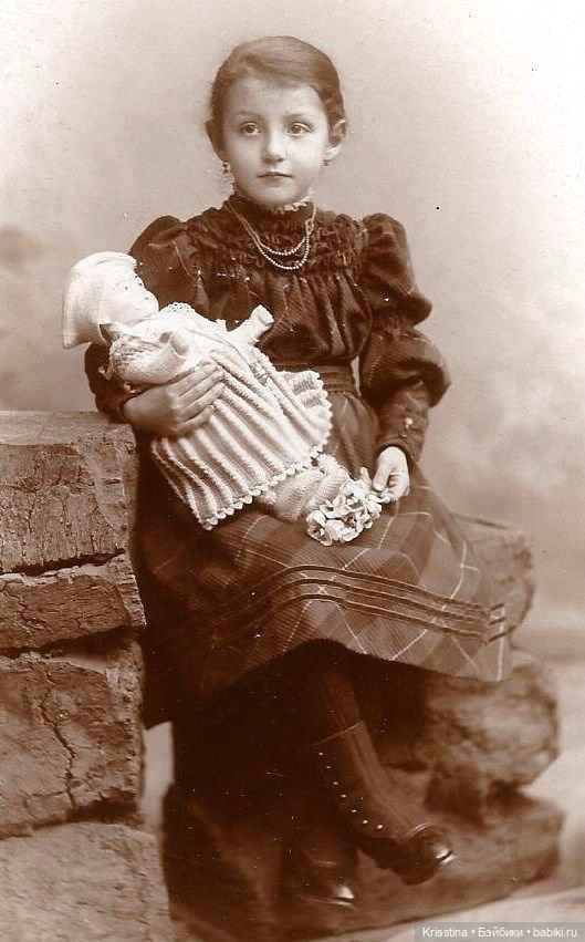 Очарование времени,часть пятая (фото 8)