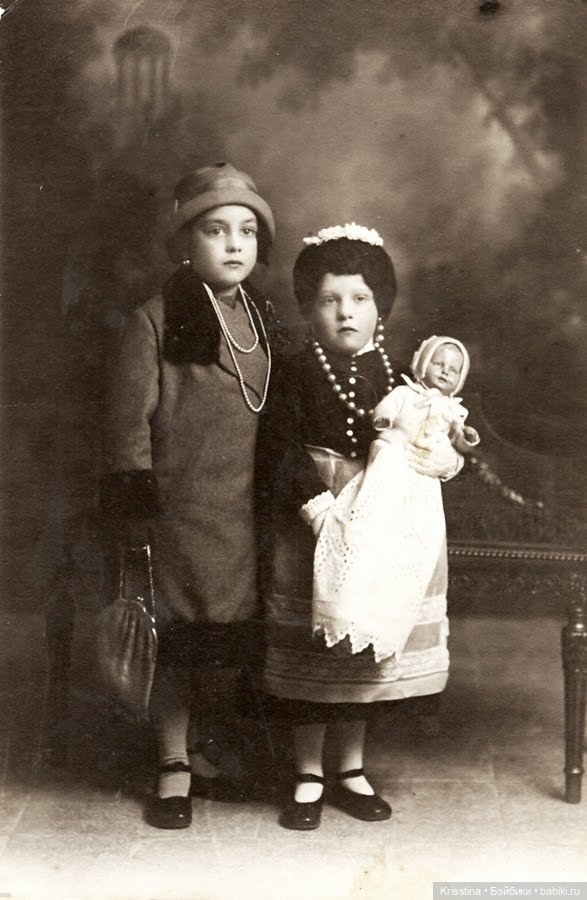 Очарование времени,часть четвертая