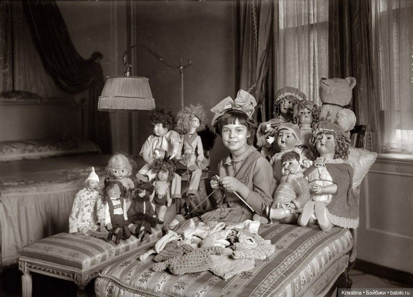 Очарование времени,часть шестая