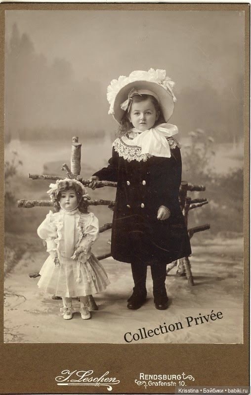 Очарование времени,часть четвертая (фото 4)