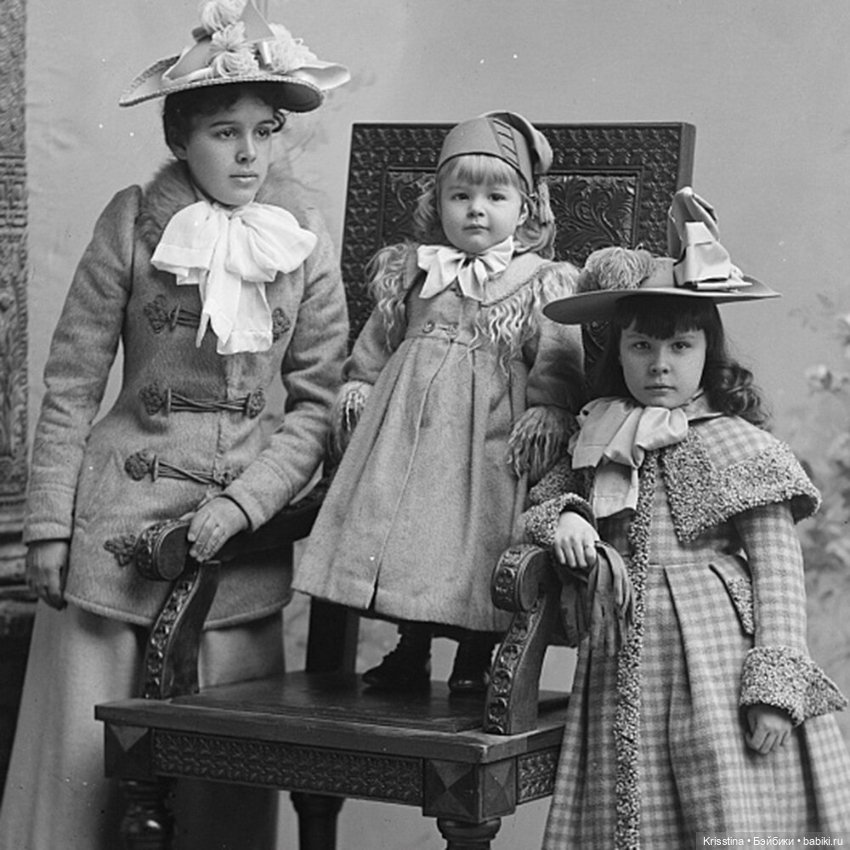 Очарование времени,часть пятая