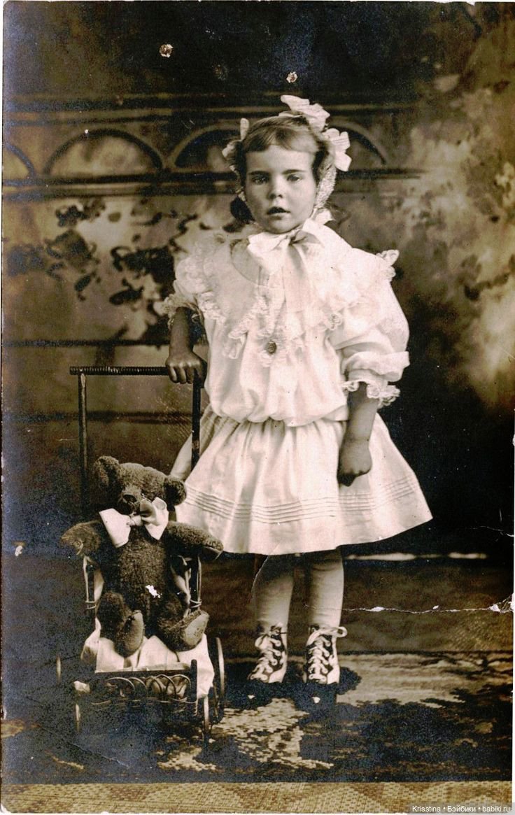 Очарование времени,часть пятая (фото 5)