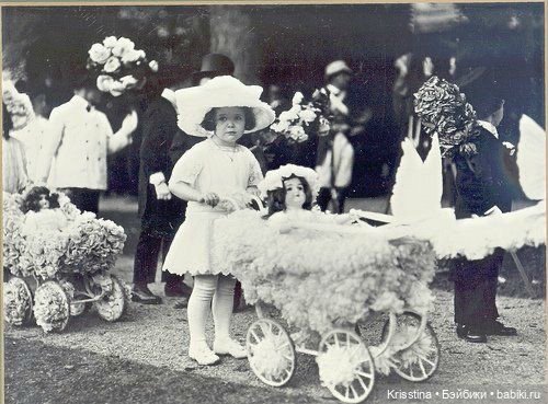 Очарование времени,часть шестая