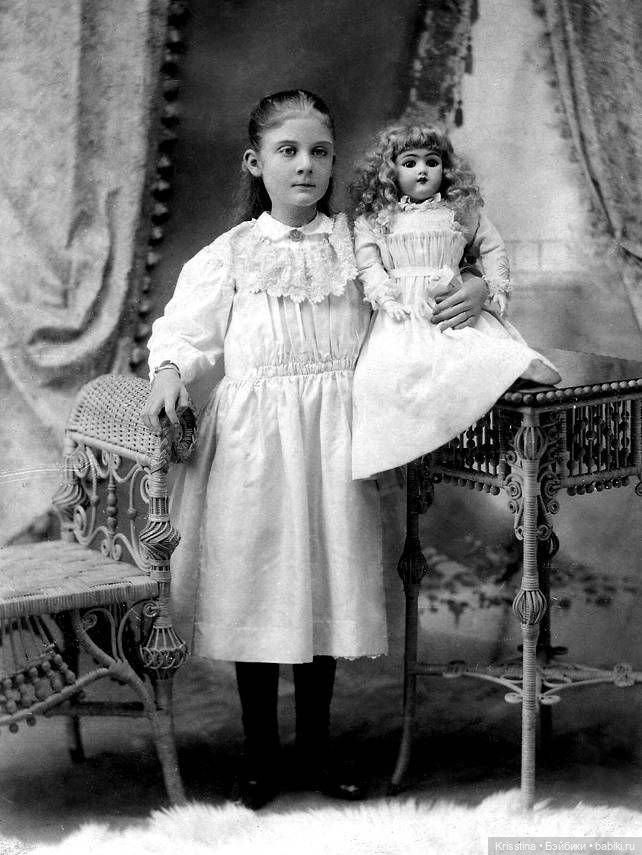 Очарование времени,часть пятая (фото 4)