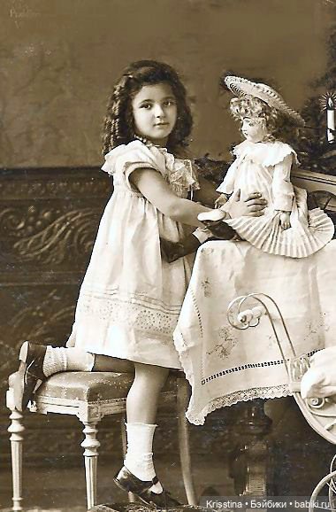 Очарование времени,часть четвертая