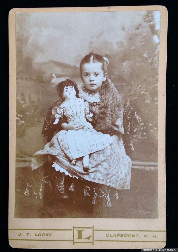 Очарование времени,часть четвертая (фото 5)