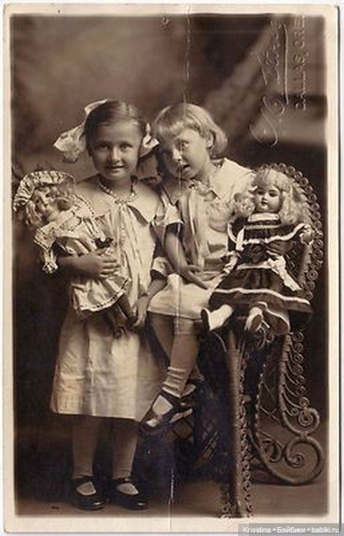 Очарование времени,часть четвертая