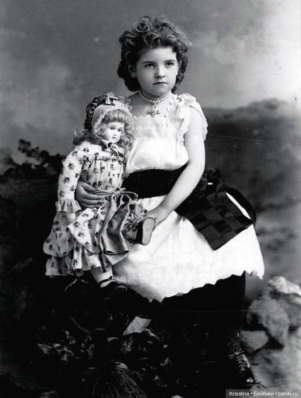 Очарование времени,часть шестая