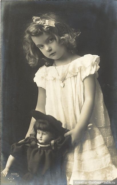 Очарование времени,часть шестая