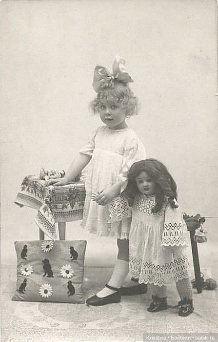 Очарование времени,часть пятая