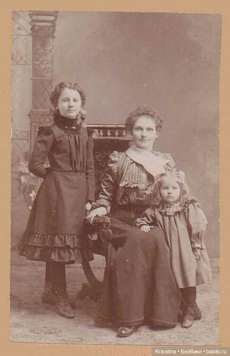 Очарование времени,часть пятая