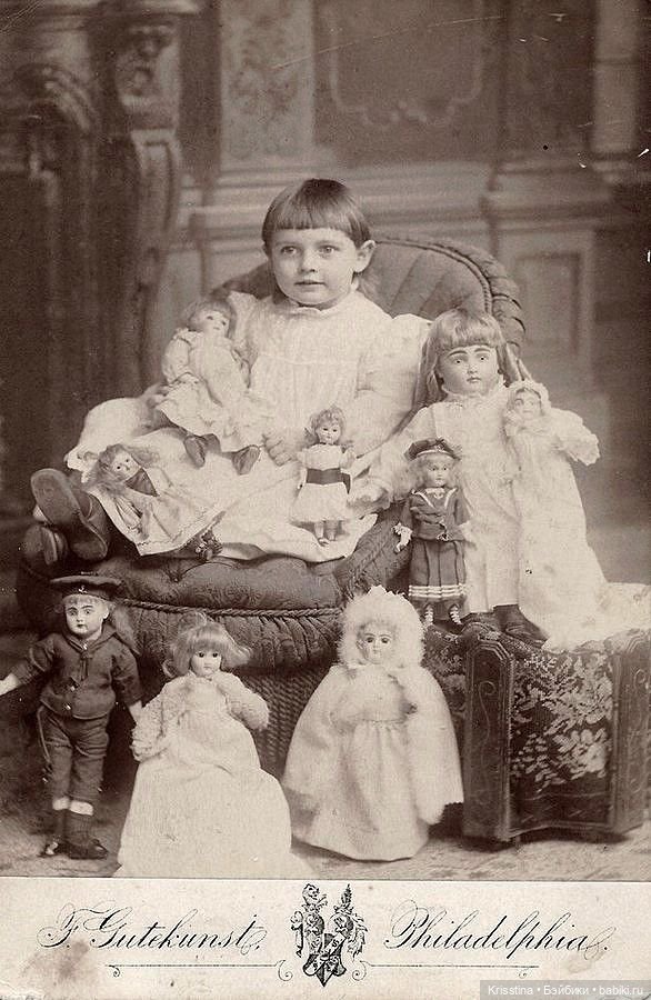 Очарование времени,часть шестая