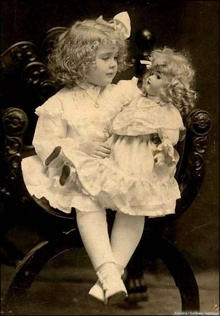 Очарование времени,часть пятая