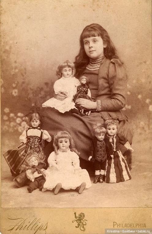 Очарование времени,часть шестая (фото 9)