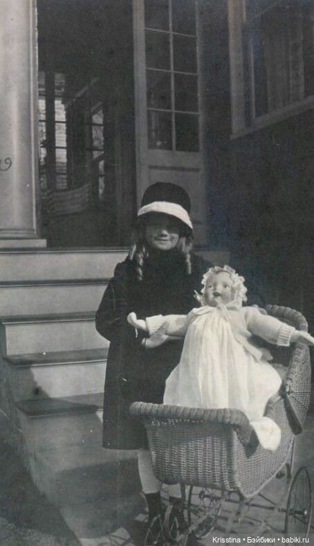 Очарование времени,часть шестая