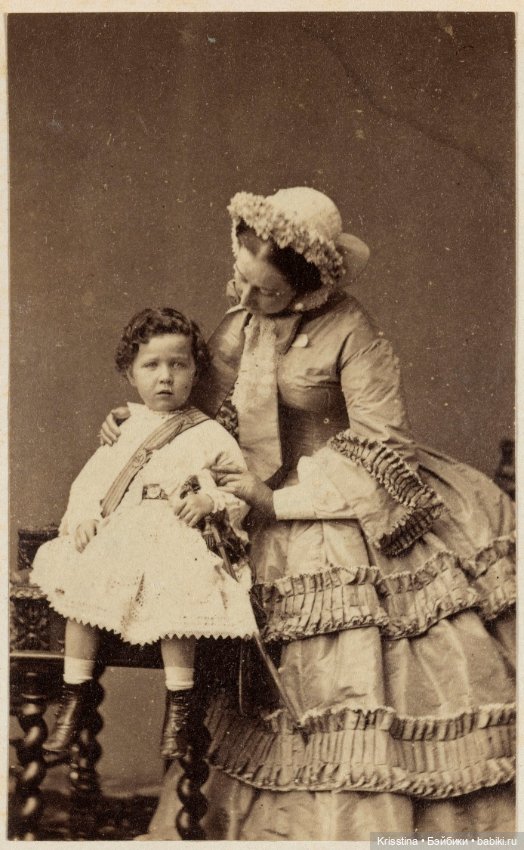 Очарование времени,часть пятая