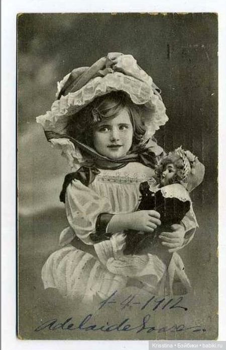 Очарование времени,часть четвертая (фото 8)