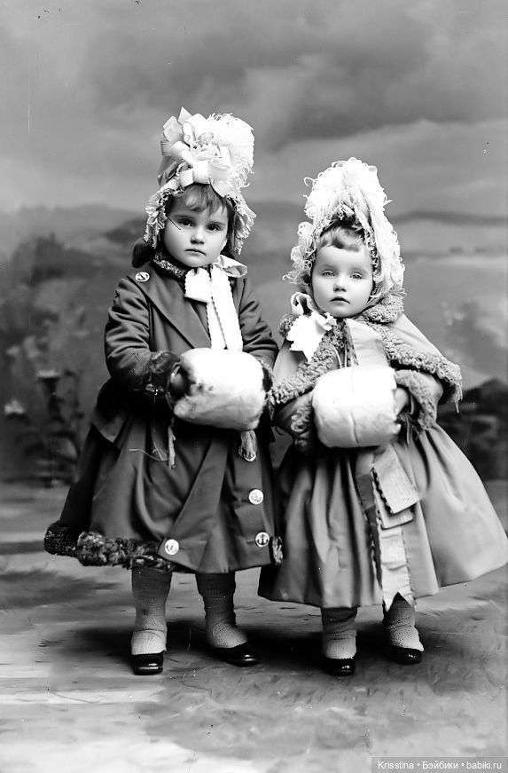 Очарование времени,часть четвертая