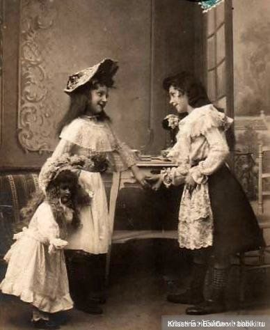 Очарование времени,часть четвертая