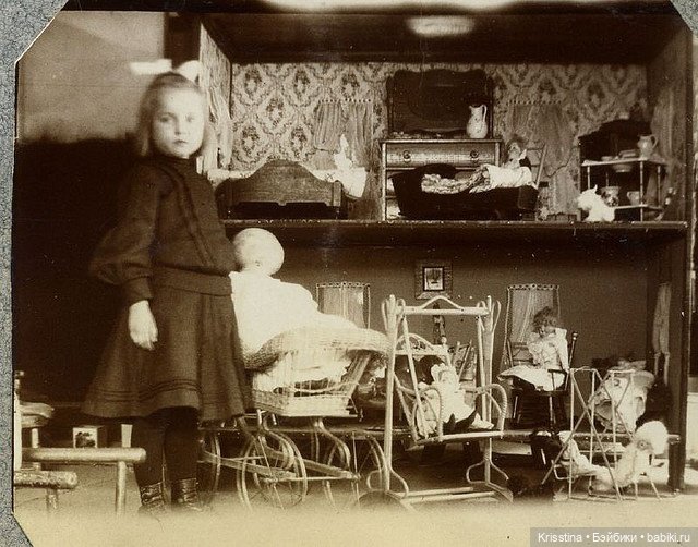 Очарование времени,часть шестая