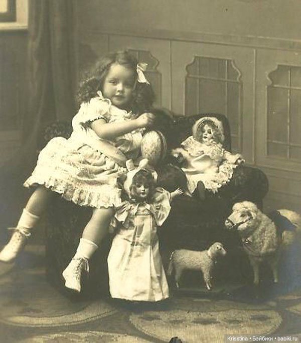 Очарование времени,часть четвертая