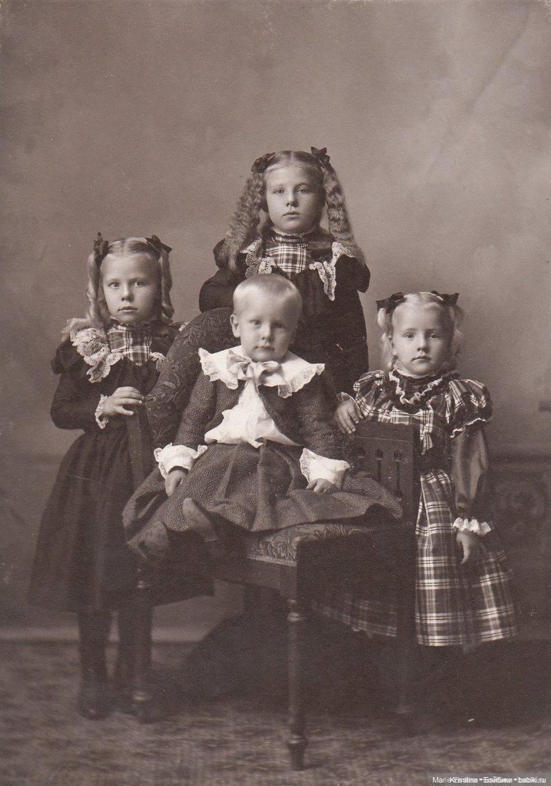 Очарование времени,часть пятая