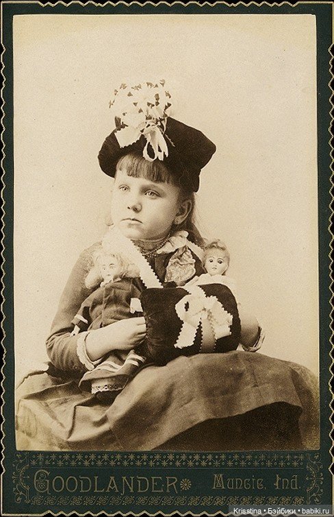 Очарование времени,часть пятая (фото 2)