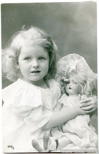 Очарование времени,часть шестая