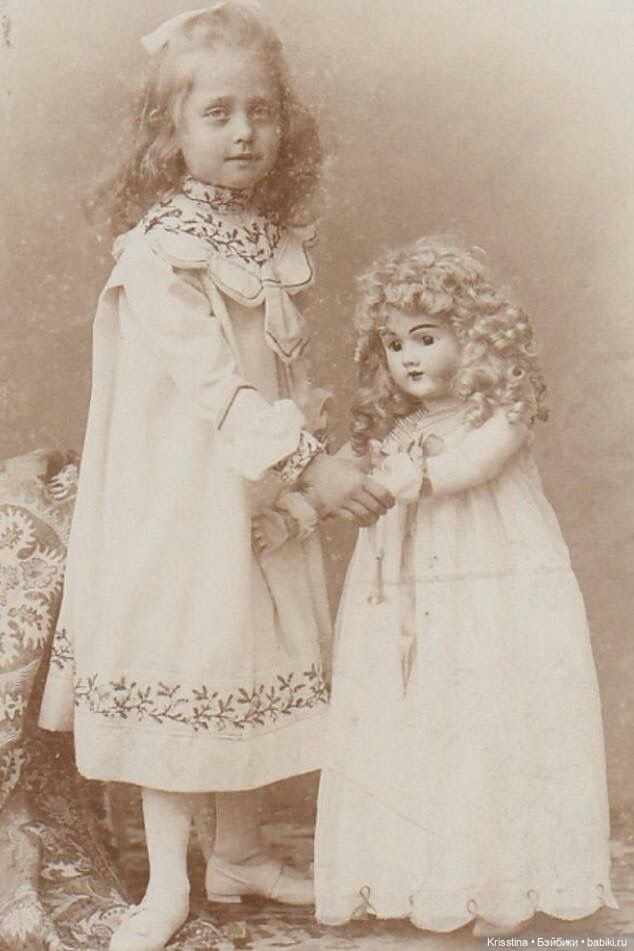 Очарование времени,часть пятая (фото 10)